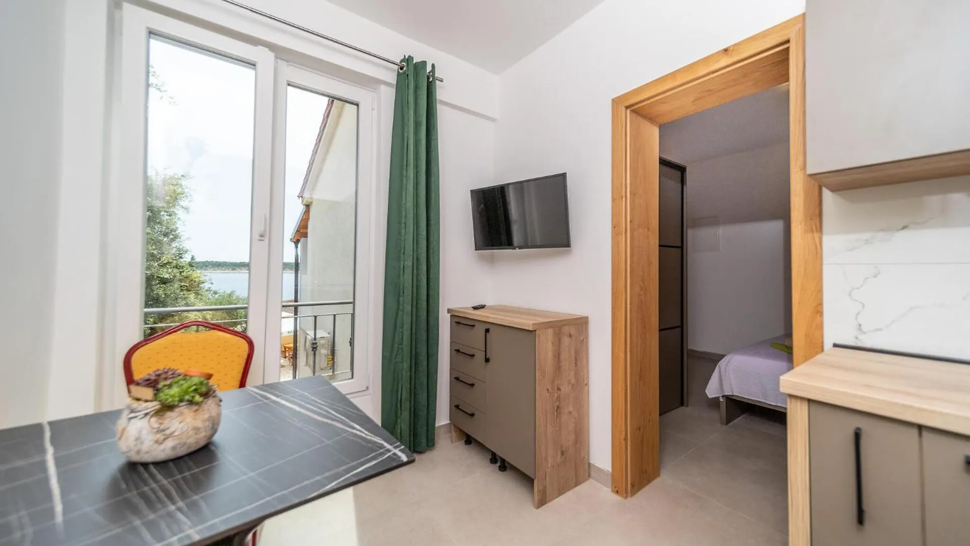 Nice Apartment In Barbat With Wifi Barbat na Rabu 0*,  Croatia
