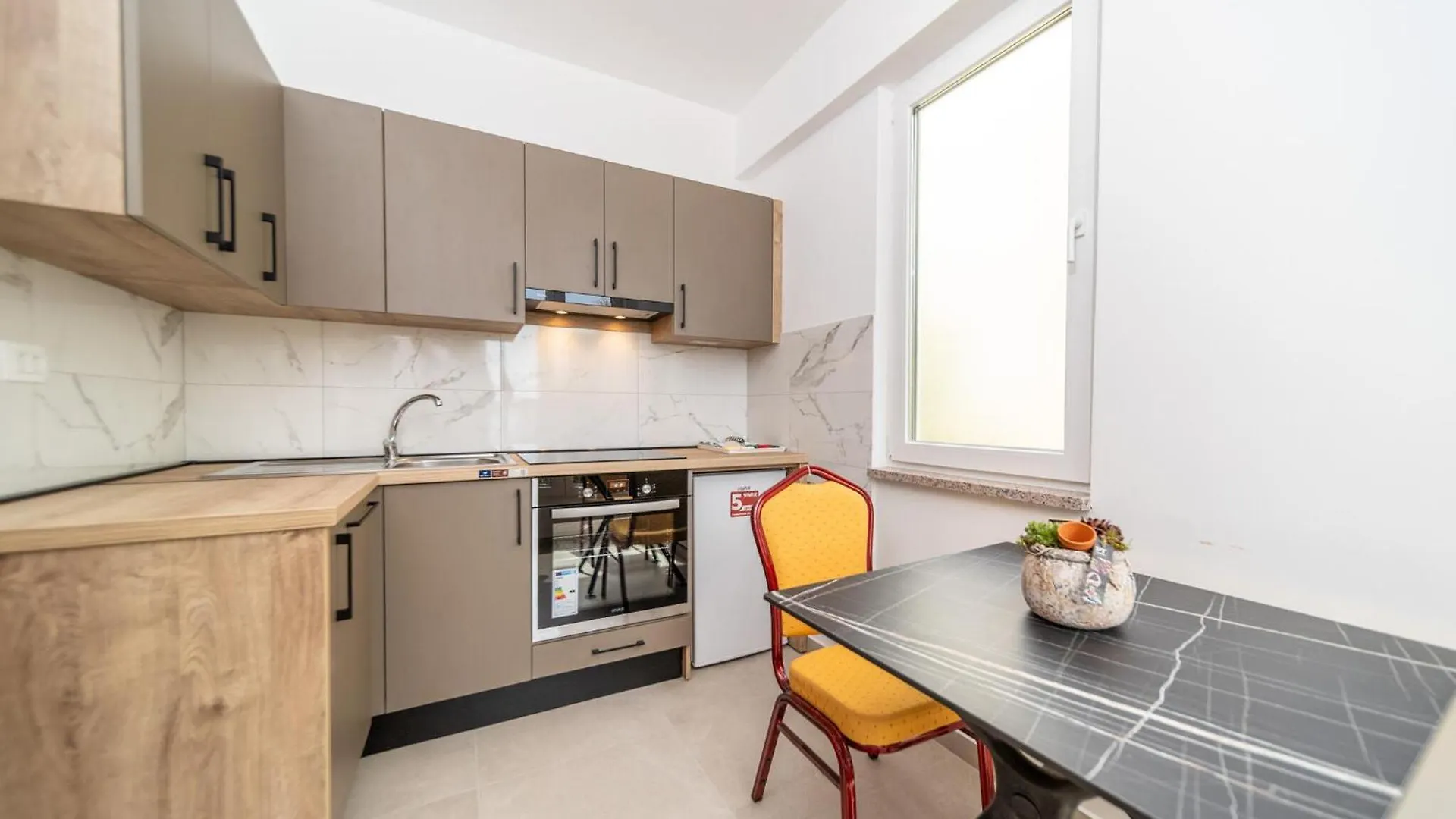 Nice Apartment In Barbat With Wifi Barbat na Rabu