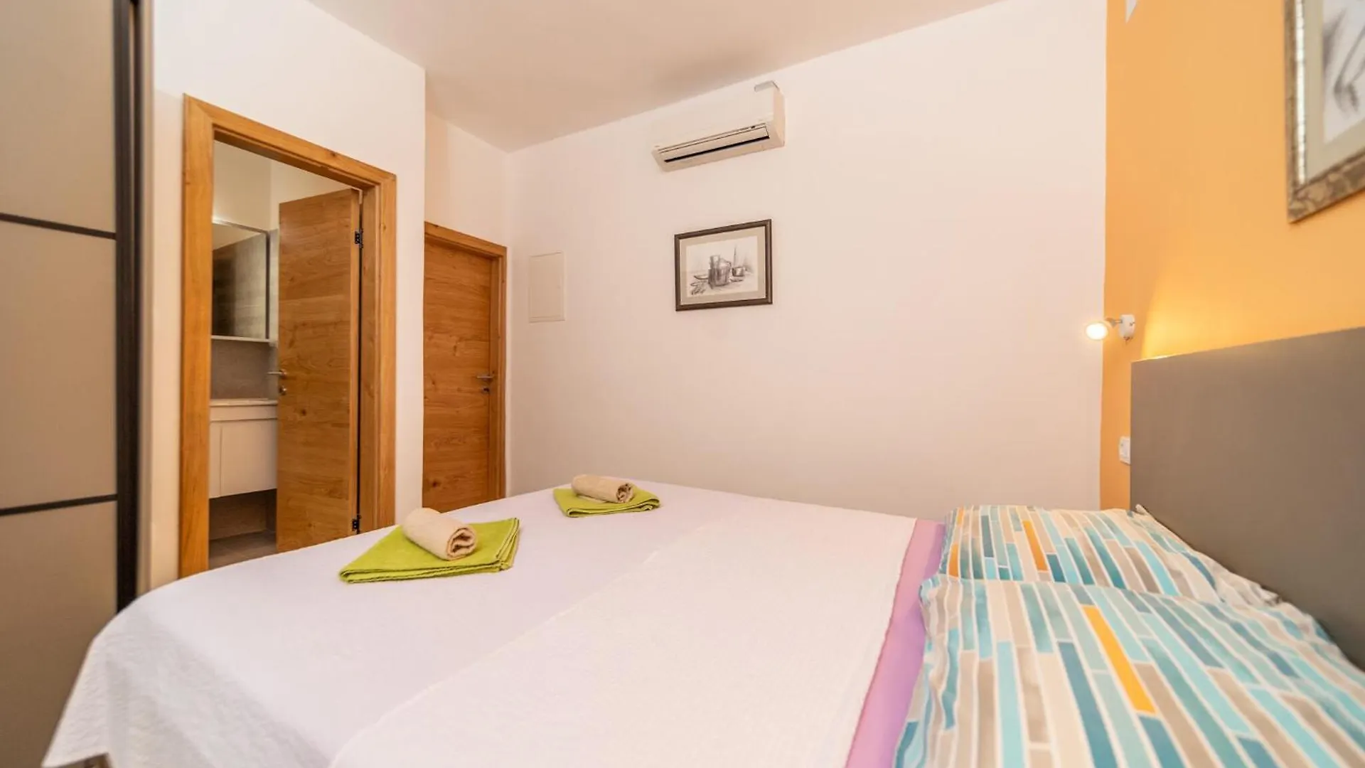 Nice Apartment In Barbat With Wifi Barbat na Rabu 0*,