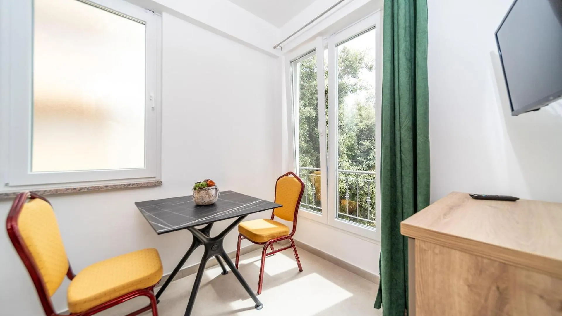 Nice Apartment In Barbat With Wifi Barbat na Rabu Croatia