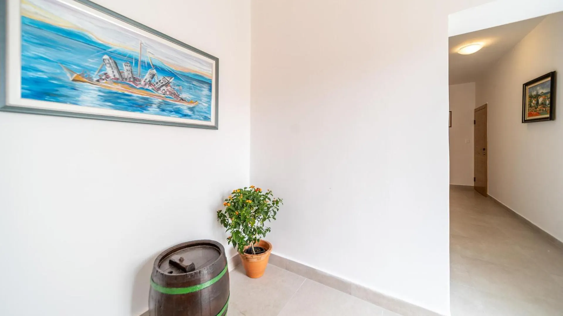 Nice Apartment In Barbat With Wifi Barbat na Rabu