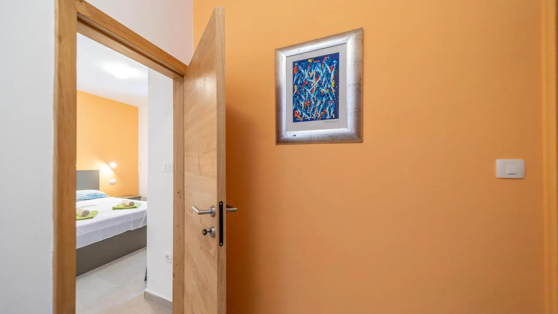 Nice Apartment In Barbat With Wifi Barbat na Rabu 0*,