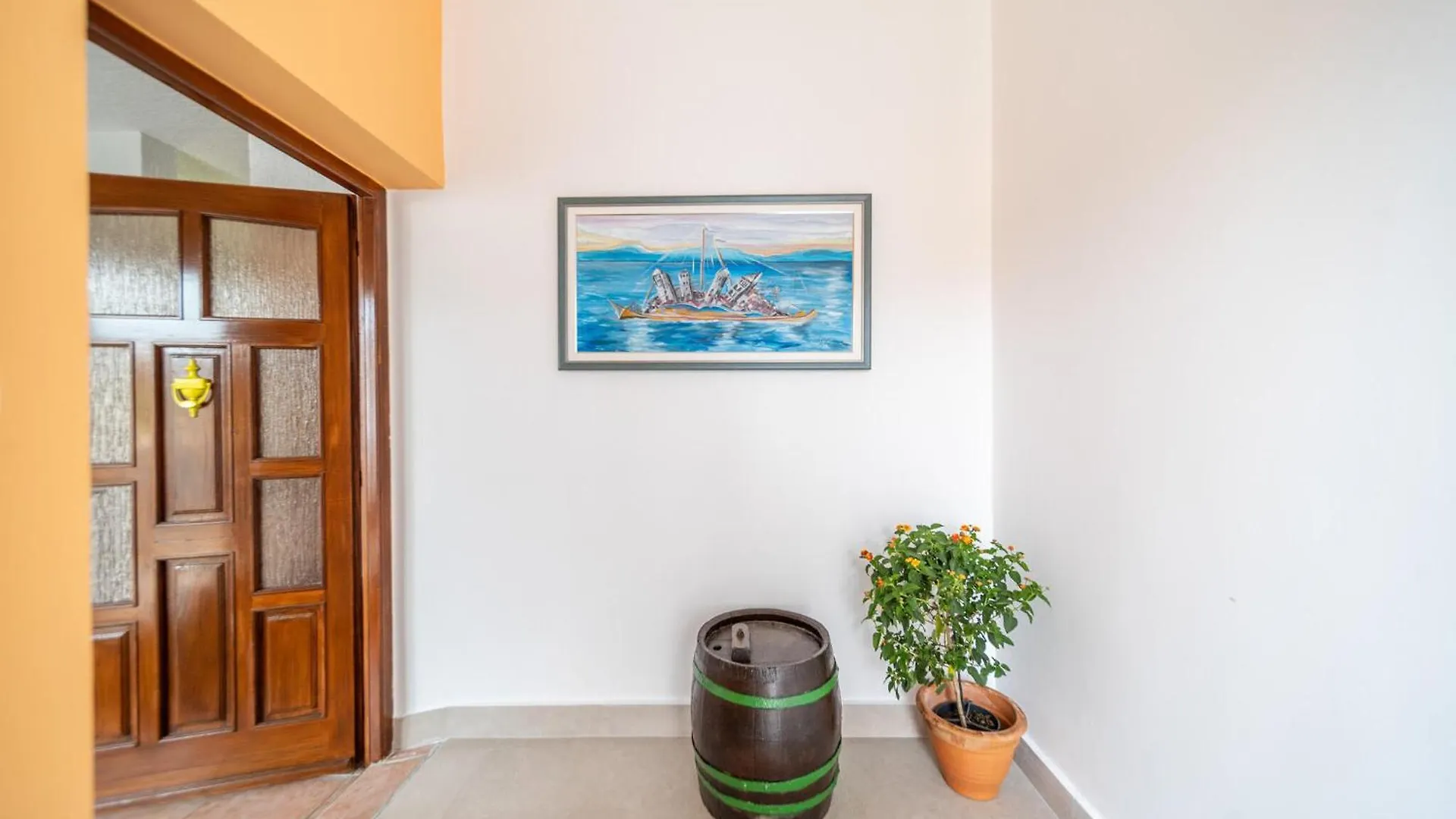 Nice Apartment In Barbat With Wifi Barbat na Rabu